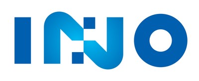 Logo : INO (Groupe CNW/INO (Institut national d'optique))