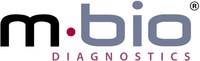 MBio Diagnostics logo (PRNewsfoto/MBio Diagnostics)