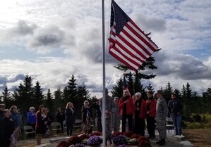 Wreaths Across America and Worcester Wreath Co. to Continue the Mission of The Freeport Flag Ladies