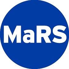 MaRS logo (CNW Group/MaRS Discovery District)