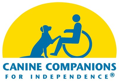 Canine Companions For Independence Logo (PRNewsfoto/Canine Companions for Independe)