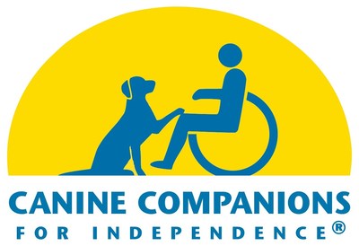 Canine Companions For Independence Logo Canine Companions For Independence Logo