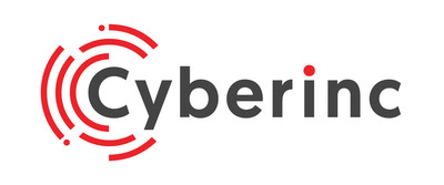 Cyberinc (PRNewsfoto/Cyberinc)