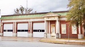 Inman Park Properties Purchases Former Fire Station