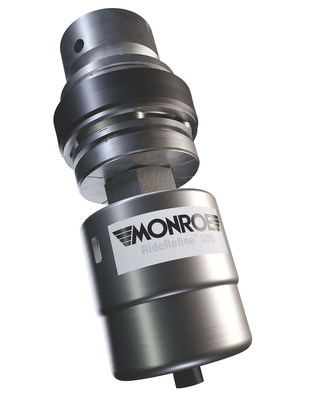 DRiV’s  new Monroe® RideRefine™ SDD valve technology brings best-in-class comfort to passive dampers used in a wide range of passenger vehicle applications.