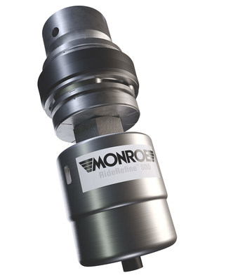 DRiV’s new Monroe® RideRefine™ SDD valve technology brings best-in-class comfort to passive dampers used in a wide range of passenger vehicle applications. DRiV’s new Monroe® RideRefine™ SDD valve technology brings best-in-class comfort to passive dampers used in a wide range of passenger vehicle applications.
