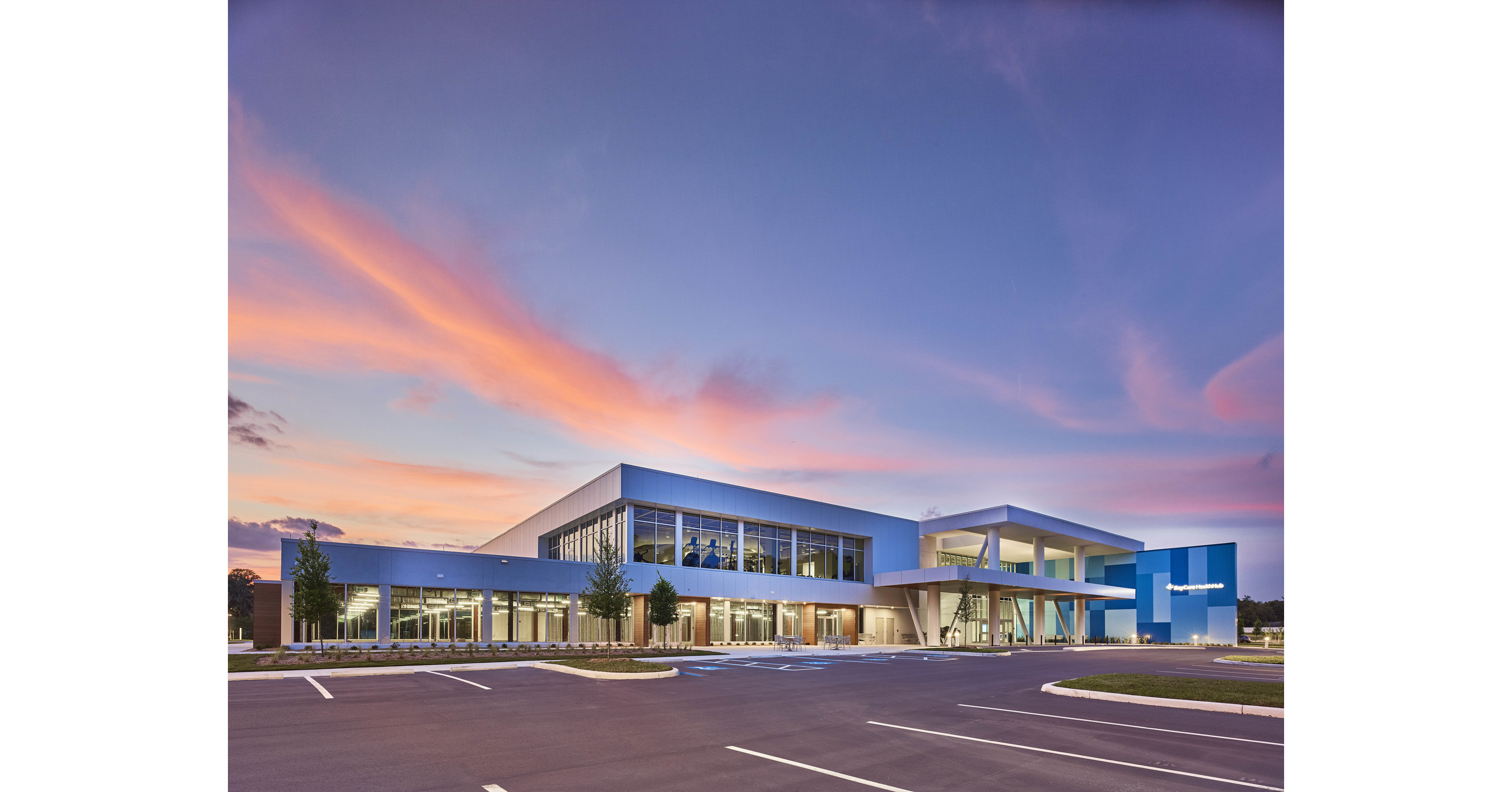 BayCare Opens Innovative Health and Wellness HealthHub in Valrico