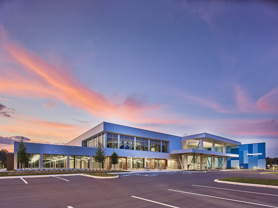 BayCare Opens Innovative Health and Wellness HealthHub in Valrico