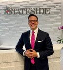 Stateside Associates Promotes Johnathan Lozier to Vice President
