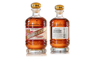 Kentucky Peerless Distilling Co.'s First Bourbon in 102 Years Launches Nationally