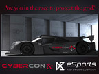 D3eSports Joins CyberCon 2019 in 'Race to Protect the Grid' Campaign