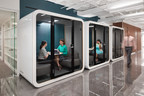 Hippodrome Unveils Premium Co-Working Space ElevatedNY