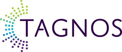 TAGNOS Logo (PRNewsfoto/TAGNOS) TAGNOS Logo (PRNewsfoto/TAGNOS)