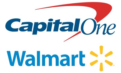 manage my capital one walmart credit card