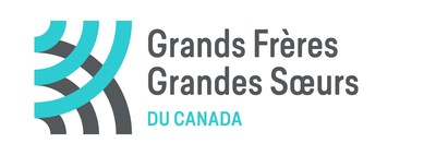 Grands Frres Grandes Soeurs du Canada (Groupe CNW/Les Grands Frres Grandes Soeurs du Canada)