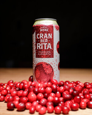 Cran-Ber-Rita Is Back