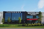 New Waterloo Brewing Taphouse and Expanded Retail Store