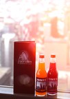 Premium soda delights served up at impressive city heights: Sky View Observatory partners with Jones Soda Co