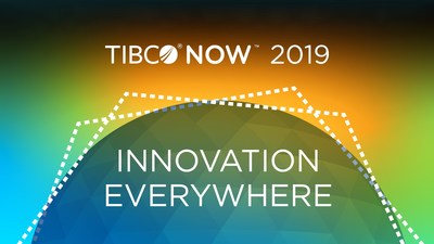 TIBCO NOW Global Tour 2019
