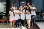 Katalyst Technologies Heats Up the Kitchen to Support Families Fighting Cancer