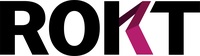 Rokt logo (PRNewsfoto/Rokt)