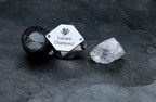 Lucara Recovers 123 Carat Gem Quality Type IIA Diamond