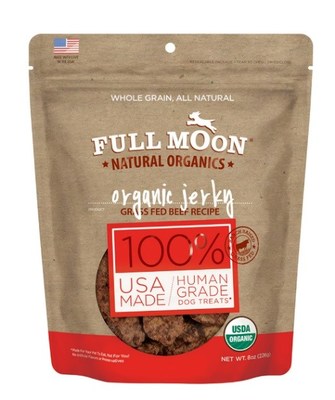 Silver Award for Full Moon Pet Food (PRNewsfoto/Amcor plc) Silver Award for Full Moon Pet Food (PRNewsfoto/Amcor plc)