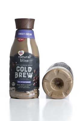 Gold Award for Coffeemate® for Nestlé (PRNewsfoto/Amcor plc) Gold Award for Coffeemate® for Nestlé (PRNewsfoto/Amcor plc)