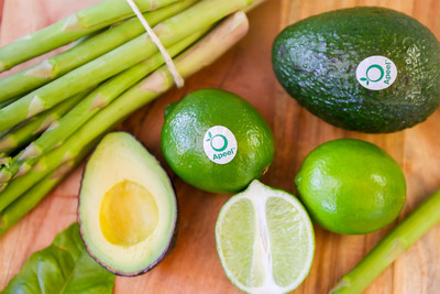 The Kroger Co. expands longer-lasting avocados coated with plant-based technology developed by Apeel Sciences to 1,100 stores to reduce more food waste and launches pilot of treated limes and asparagus in Greater Cincinnati.