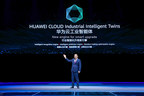 HUAWEI CLOUD Launched EI Cluster Service and Industrial Intelligent Twins