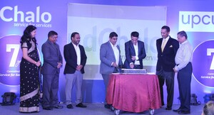 udChalo, a Pune Based Travel Start-up Celebrates its 7th Anniversary of Foundation Day