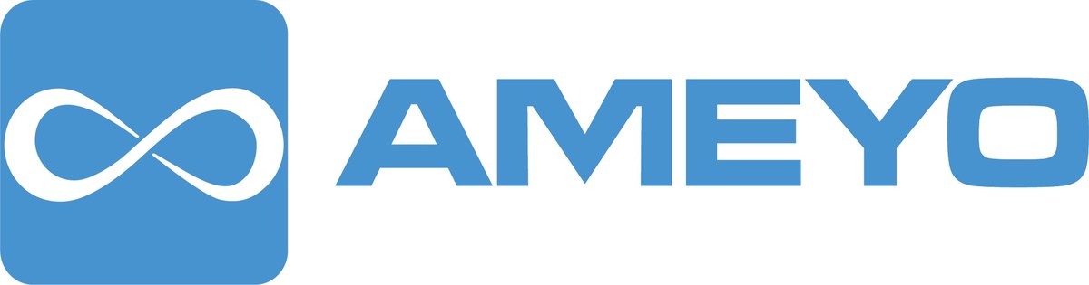 Drishti Soft Solutions' Aims Leadership in Customer Engagement Space, Rebrands Itself as 'Ameyo'