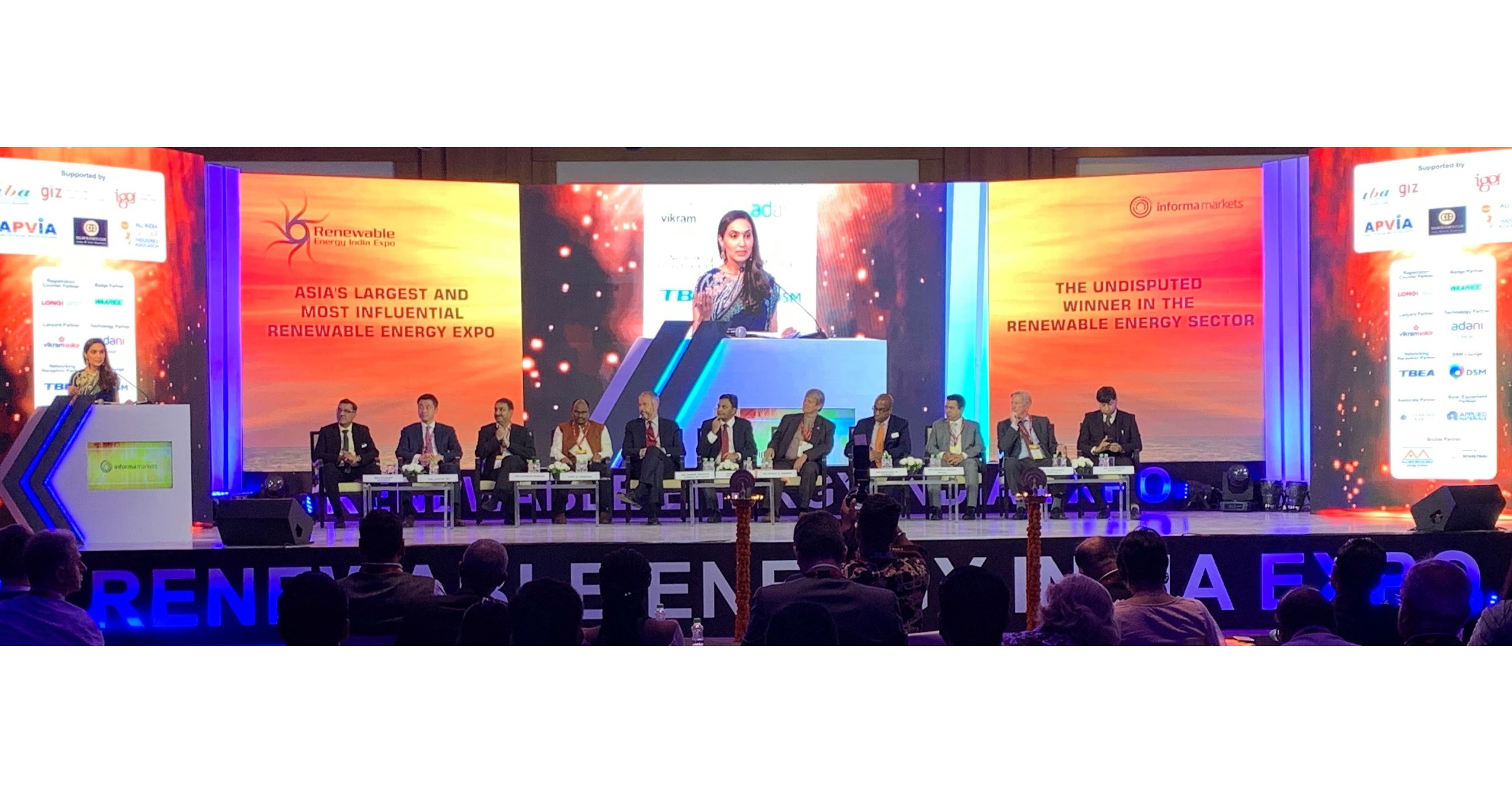 The 13th Edition of REI Expo Promises to Bolster India's Image as a