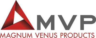 Magnum Venus Products logo Magnum Venus Products logo