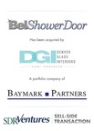 SDR Ventures Advises Bel Shower Door on Acquisition by Denver Glass Interiors