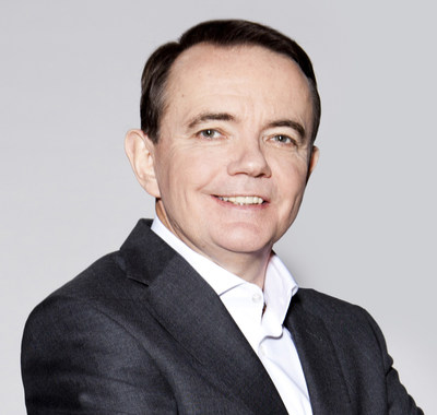 Barry O'Sullivan, Executive Vice President and General Manager, Genesys Core