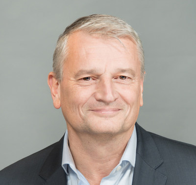 Olivier Jouve, Executive Vice President and General Manager, Genesys Cloud