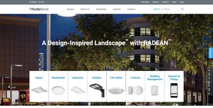 New Website From Acuity Brands Shines a Light on Digital Customer Experience