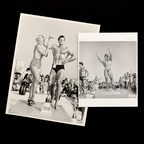 Urban Culture Auctions to Host Sept. 26 Sale of Works by Influential Male Physique Photographer Bruce Bellas, aka 'Bruce of Los Angeles'