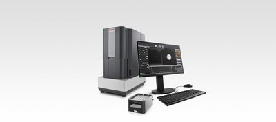 Thermo Scientific Phenom ParticleX