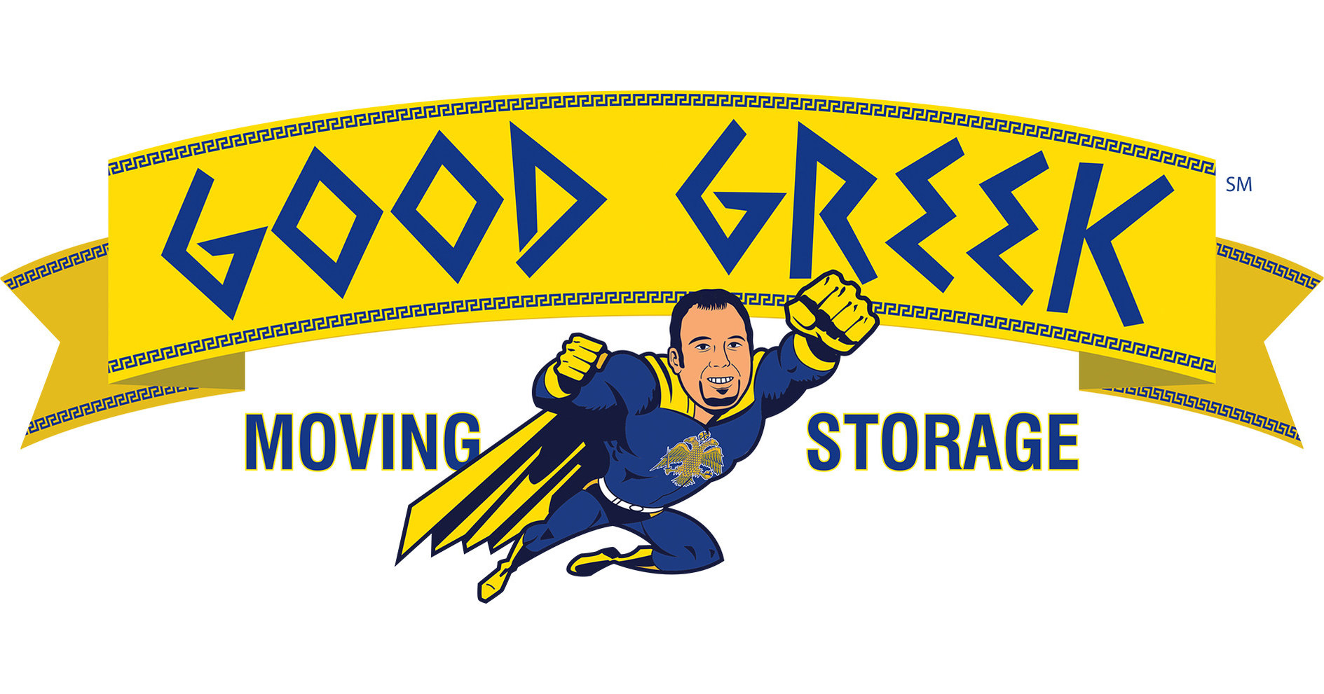 Good Greek Moving & Storage Named the Official Mover of the Florida Gators