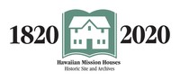Hawaiian Mission Houses