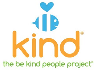 The Be Kind People Project Offers FREE Online Resources for Every Teacher in America