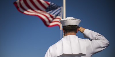 US Navy Veteran Mesothelioma