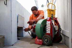 Solve Your Plumbing Problems Before They Start