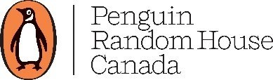 Penguin Random House Canada (CNW Group/Penguin Random House Canada Limited)