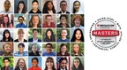 Top 30 Broadcom MASTERS Finalists Unveiled as the Nation's Most Promising Middle School STEM Innovators