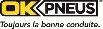 OK Pneus (Groupe CNW/OK Pneus)