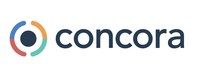 Concora Logo (PRNewsfoto/Concora)