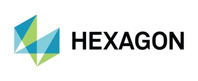 Hexagon Safety and Infrastructure (PRNewsfoto/Hexagon)